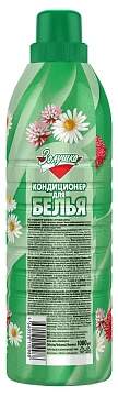 Кондиционер для белья Золушка 1л