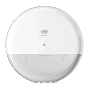 Диспенсер для туалетной бумаги TORK (Система T8) SmartOne, белый, 680000