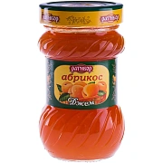 Джем Ратибор Абрикосовый, 360г