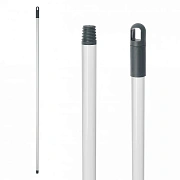 Ручка швабры Hq Profiline Ecopro 130см, стальная, 73814