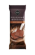 Шоколад Rioba Молочный, 20г