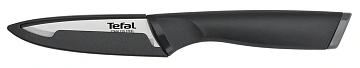 Нож для овощей Tefal Comfort в чехле, 9см