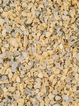 Приправа Kotanyi чеснок-травы-соль мельница, 50г