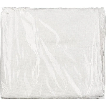 Полотенце вафельное отбеленное 45х100 см.,240 г/м2 ГОСТ, 10 шт.