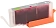 Картридж струйный Cactus CS-CLI471XLM пурпурный