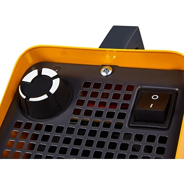 Пушка тепловая BALLU, BKN-3