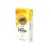 Кофе в капсулах Lebo Sweet Vanilla c аром. ванили, 10кап/уп