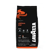 Кофе Lavazza Aroma Piu Expert в зернах, 1кг