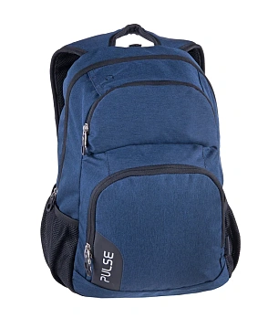 Рюкзак Pulse BACKPACK ELEMENT BLUE, 46х32х23 см