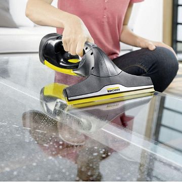 Стеклоочиститель Karcher WV 2 Plus  