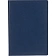 Ежедневник недатированный ATTACHE Classic А4, 136л, синий