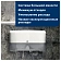 Туалетная бумага Tellus (tork) Universal T2, 1 слой, 200м, белая, 120197