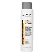 Шампунь Aravia Professional Против перхоти, 420мл