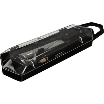 Готовальня Attache BF-BX4 2пр/наб,циркуль 122мм,сер+черн,пл.пенал,европодв