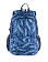 Рюкзак Pulse BACKPACK SPIN BLUE SNAKE, 48х30х25 см