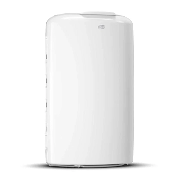 Контейнер для мусора Tork B 50л 563000 белый