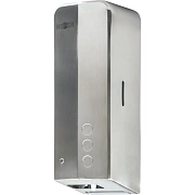 Автоматический дозатор для мыла Nofer сенсорный, 03039.S