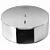 Диспенсер для туалетной бумаги LAIMA PROFESSIONAL INOX, (Система T1) БОЛЬШОЙ, нержавеющая сталь, зер