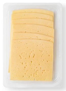 Fine Life Сыр Тильзитер нарезка 45%, 150г