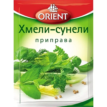 Хмели-сунели Orient 12г