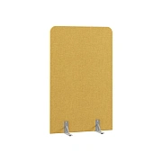 Акустическая перегородка на фетровых опорах RA.F-100/160 Tempo 14/Серый 1000х28х1600 RAND Acoustic