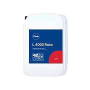 Средство для стирки Klinin L4003 Ruta 20л, для сильнозагрязненного текстиля