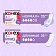 Прокладки гигиенические Kotex Normal+ 2в1, 7шт
