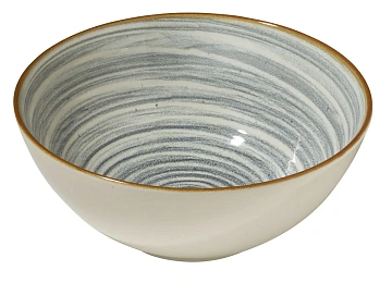 Салатник Metro Professional Madleen Grey 16см, 6шт/уп