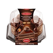 Торт Mirel Бельгийский шоколад, 750г