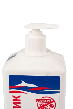 Антисептик для рук Septo-Max 1л, К002-1д