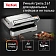 Гриль Tefal Optigrill 2в1 GC772D30