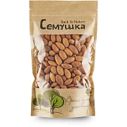 Миндаль Семушка жарен., 250г