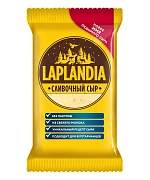 Сыр Laplandia Сливочный полутвердый без лактозы 45%, 300г