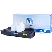 Тонер-картридж NV PRINT (NV-TK-475) для KYOCERA FS-6025MFP/B, ресурс 15000 стр.