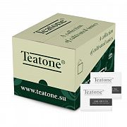 Чай Teatone Earl Grey Tea, черный, 300 пакетиков, для сегмента HoReCa