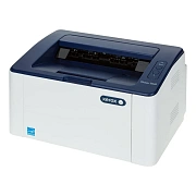 Принтер Xerox Phaser 3020 (3020V_BI) (20 ст/м, Wi-Fi), А4