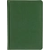 Ежедневник недатированный ATTACHE Classic А5,140х200мм,136л, темно-зеленый