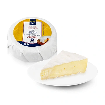 METRO Chef Бри 60%, 125г