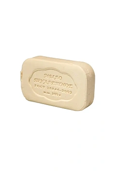 Мыло туалетное Альянс без обертки, 100г