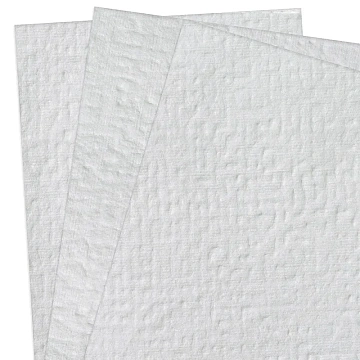 Протирочные салфетки Kimberly-Clark WypAll X70 8381, белые, 300 листов, 1 слой, 37.8 х 42.2см