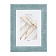 Фоторамка Мирам голубая, 15 x 21см
