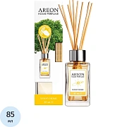 Аромадиффузор AREON HOME PERFUME STICKS Солнечный дом 85 мл