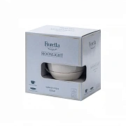 Пара чайная Fioretta Moonlight, 220мл