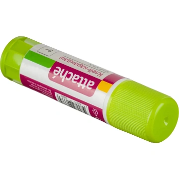 Клей-карандаш 8г Attache