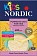 Хлопья Nordic Kids овсяные для детей, 400г