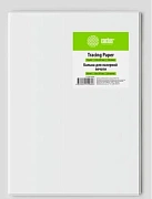 Калька Cactus CS-TR95-A4250 A4/95г/м2/250л. универсальная