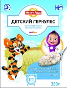 Геркулес Myllyn Paras детский, 350г