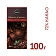 RIOBA Шоколад горький 72% какао, 100г
