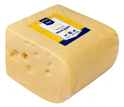 METRO Chef Сыр Маасдам 45%, ~2.5кг