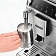 Кофемашина DELONGHI Autentica ETAM 29.510.SB, 1450 Вт, объем 1,4 л, ручной капучинатор, серебристая,